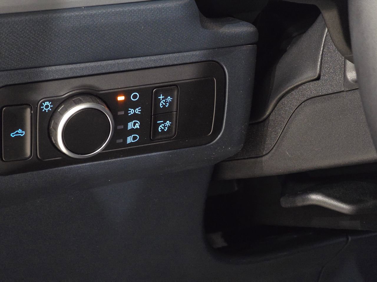 New 2026 Ford Maverick Tremor AWD/4WD image 16