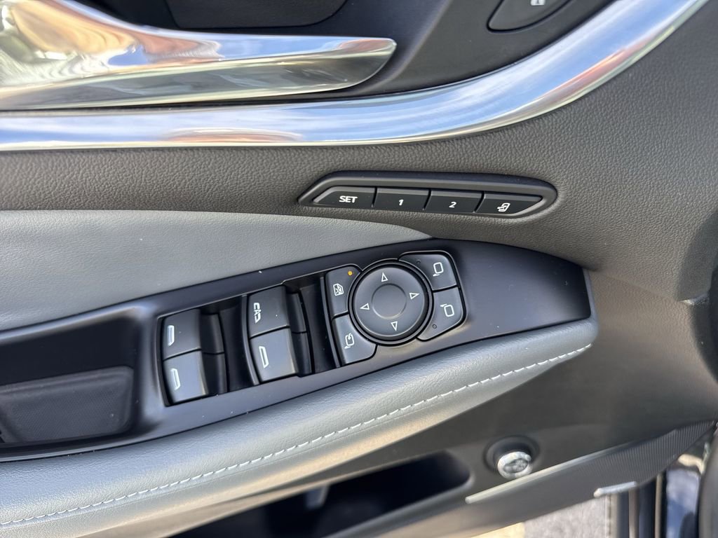 Used 2019 Buick Enclave Premium image 24