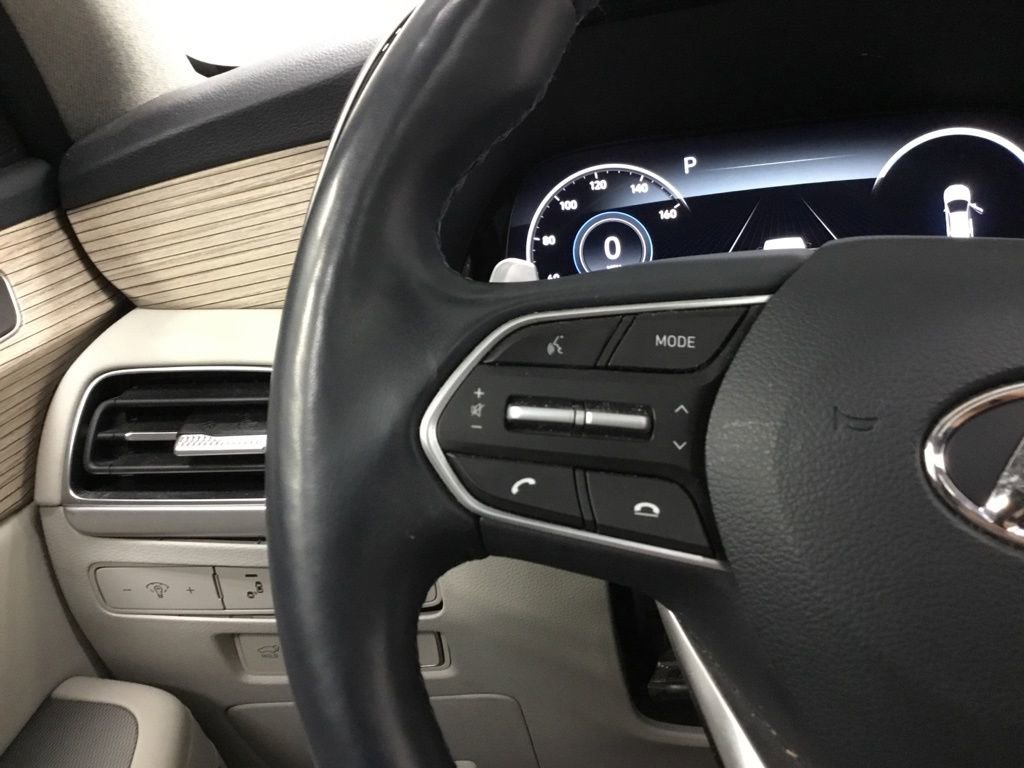 Used 2022 Hyundai Palisade Limited w/ Cargo Package image 38