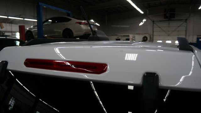 Used 2025 Ford Bronco Sport Big Bend image 44