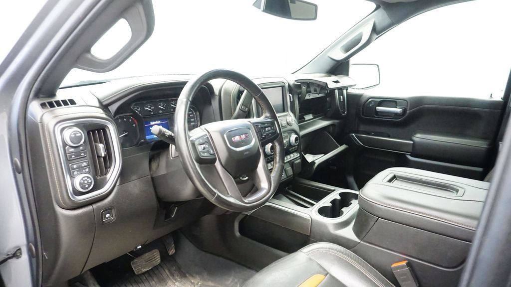 Used 2020 GMC Sierra 1500 AT4 w/ AT4 Premium Package image 26