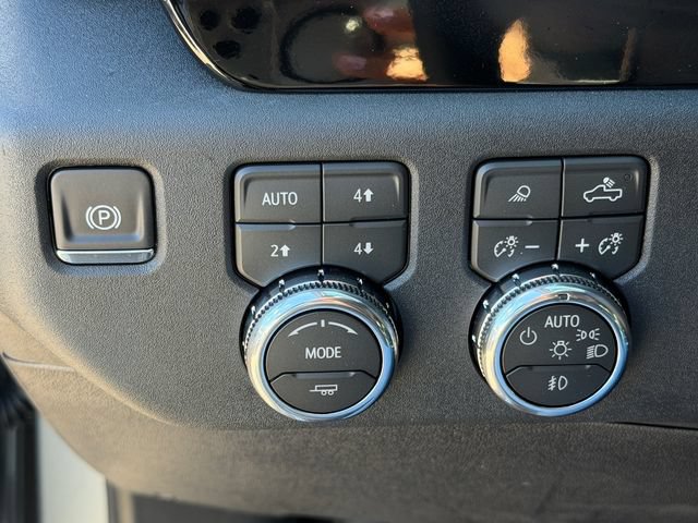 New 2026 GMC Sierra 1500 Elevation w/ Elevation Premium Package AWD/4WD image 21