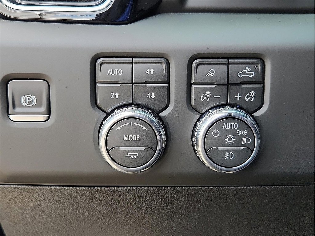 New 2026 GMC Sierra 1500 Denali image 14