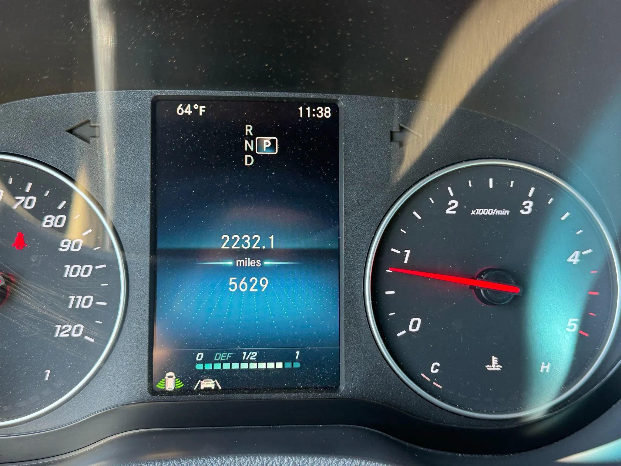 Used 2023 Mercedes-Benz Sprinter 3500 image 46