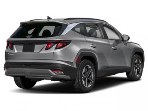 Used 2026 Hyundai Tucson SEL FWD image 5