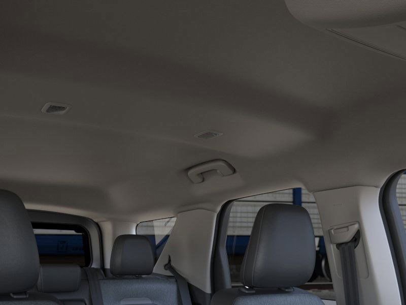 New 2025 Ford Bronco Sport Outer Banks w/ Outer Banks Tech Package+ image 27