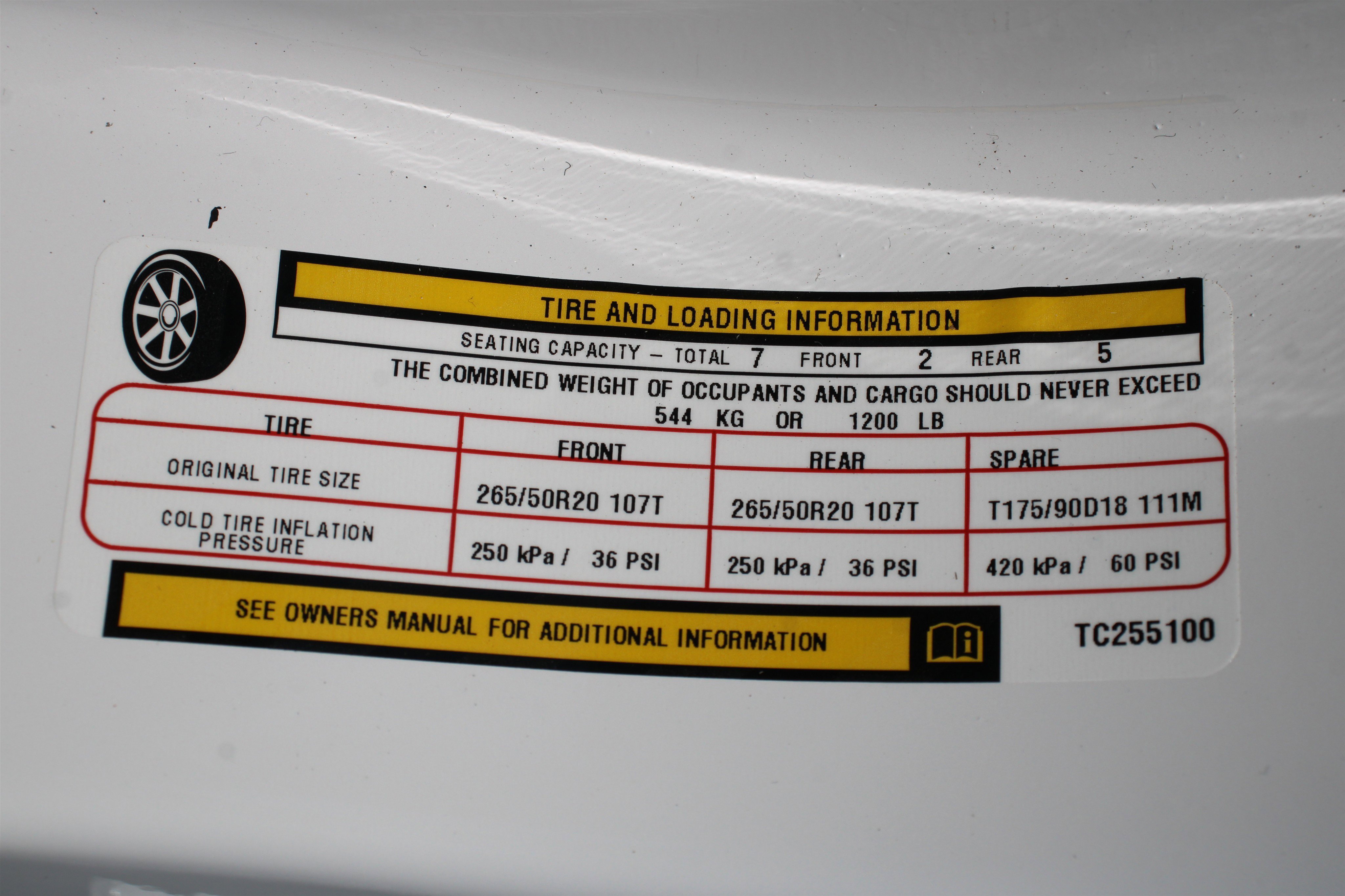 New 2026 Dodge Durango GT w/ Blacktop Package AWD/4WD image 43