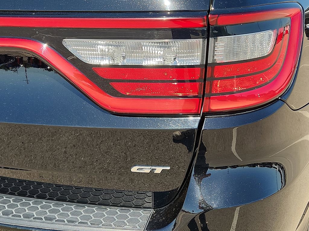 Used 2023 Dodge Durango GT RWD image 9