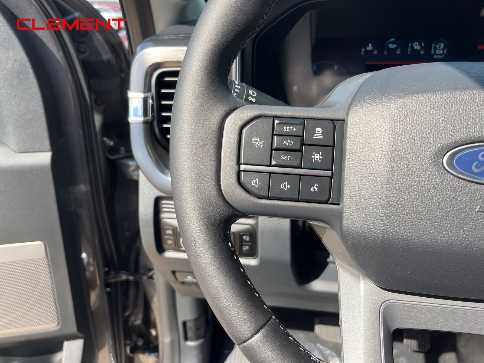 New 2026 Ford F350 Lariat image 5