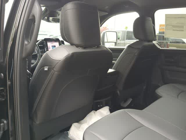 New 2026 RAM 3500 Tradesman AWD/4WD image 19