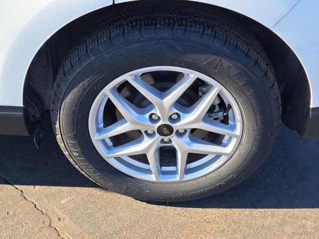 Certified 2024 Ford Edge SEL w/ Convenience Package image 5