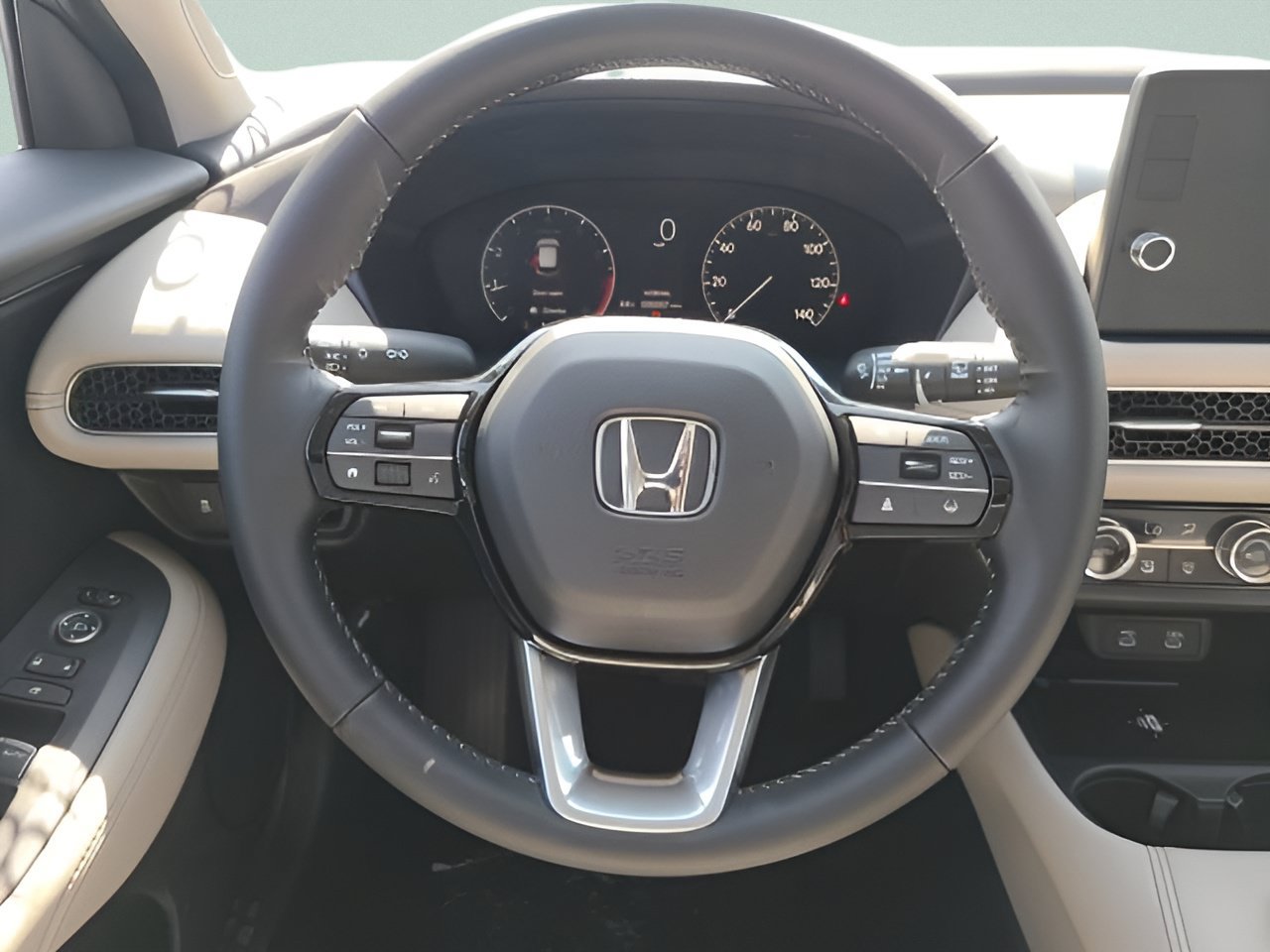 New 2027 Honda HR-V EX-L image 26