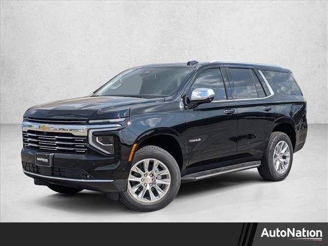New 2026 Chevrolet Tahoe Premier w/ Sun And Tow Package