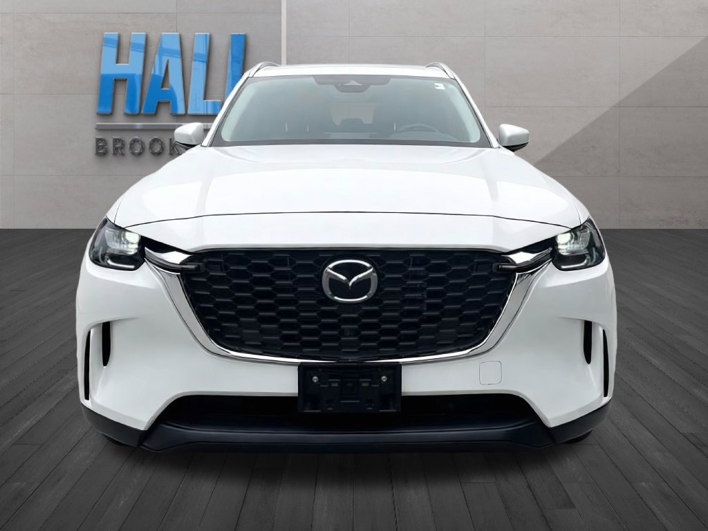 Used 2026 MAZDA CX-90 3.3 Turbo w/ Select Package AWD/4WD image 8