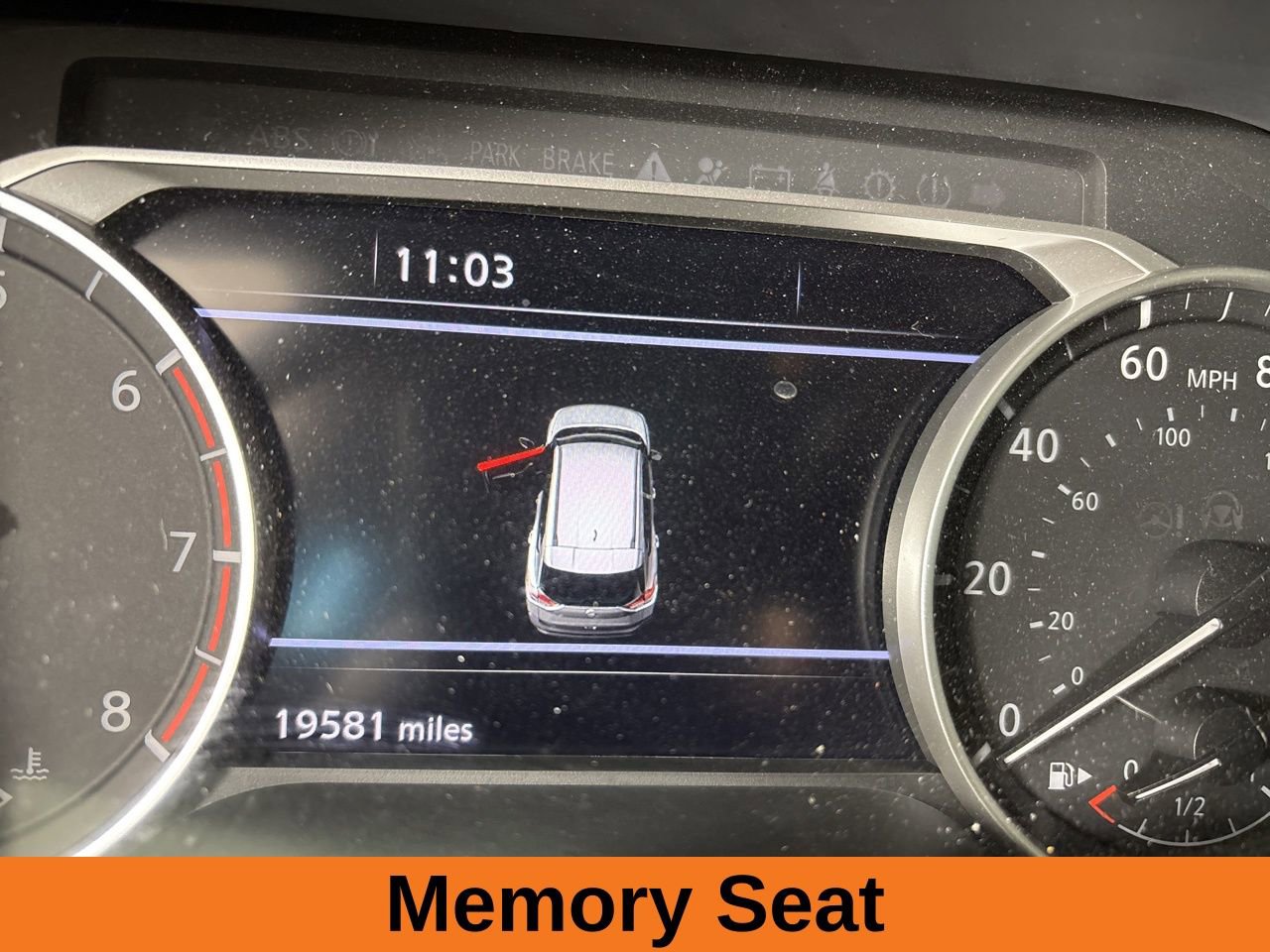 Used 2023 Nissan Rogue SL w/ SL Premium Package image 14