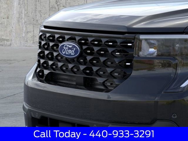 New 2026 Ford Maverick Lariat w/ 4K Tow Package image 20