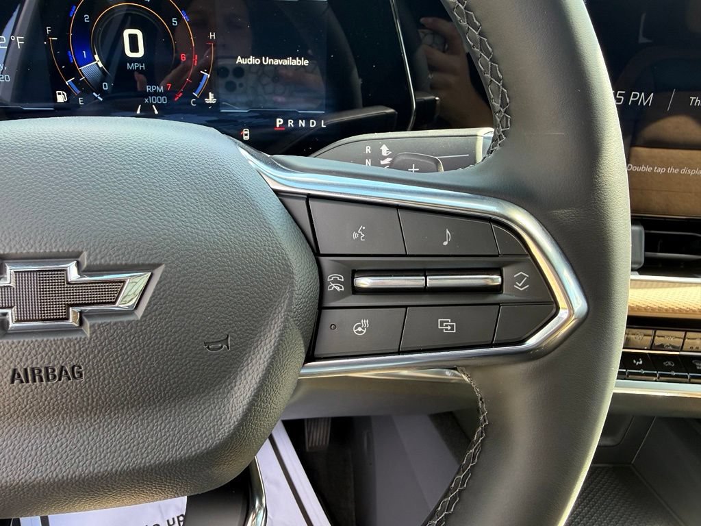 New 2027 Chevrolet Equinox ACTIV w/ Convenience Package III FWD image 34