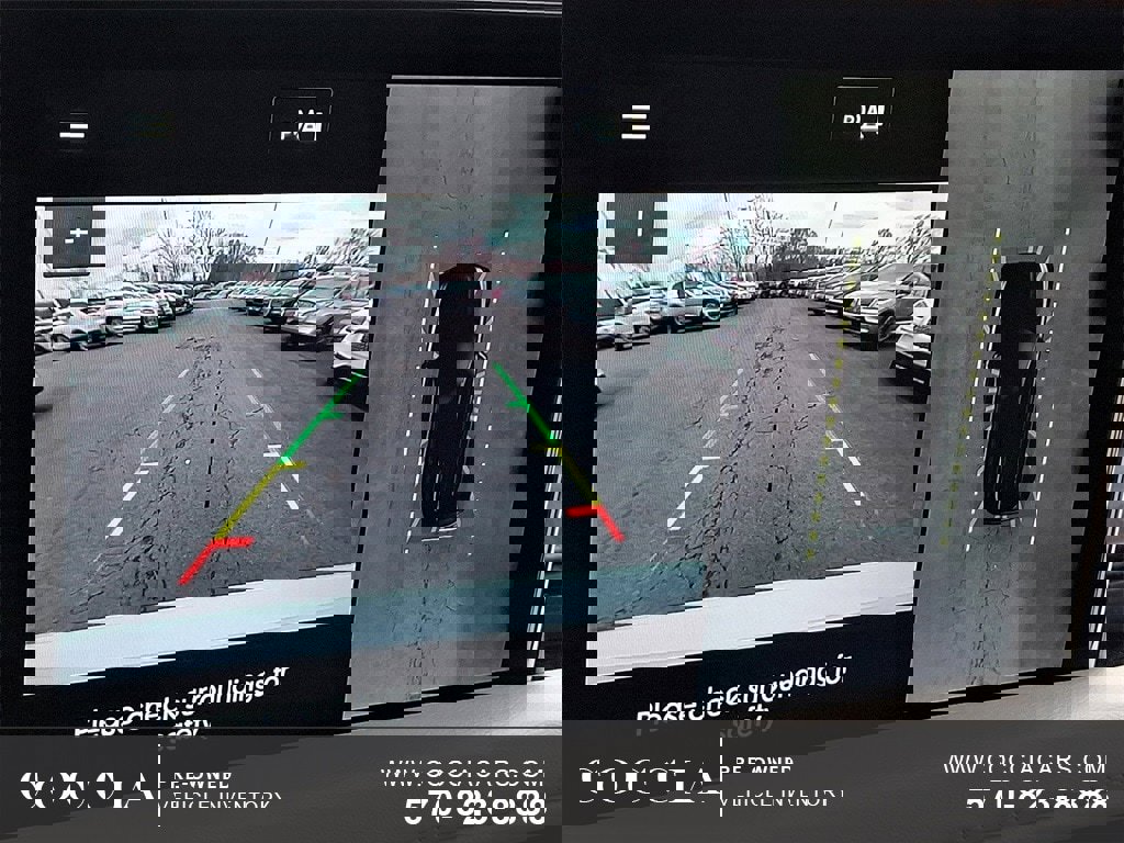 Used 2021 Lincoln Aviator Reserve w/ Equipment Group 202A image 20