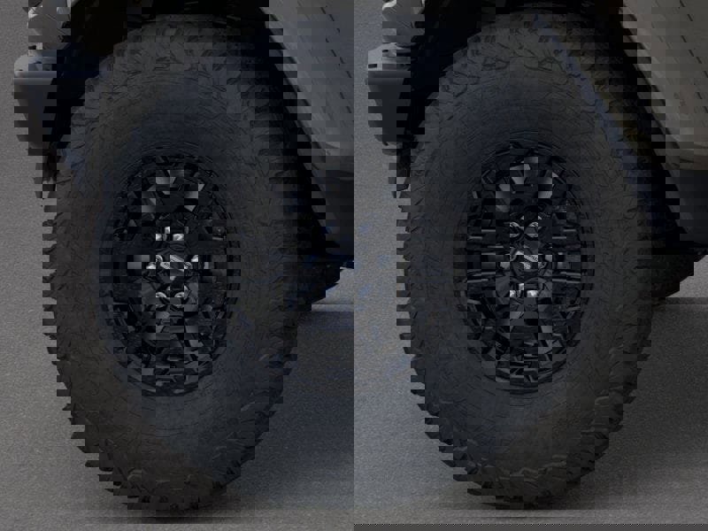 New 2025 Ford Bronco Raptor image 21