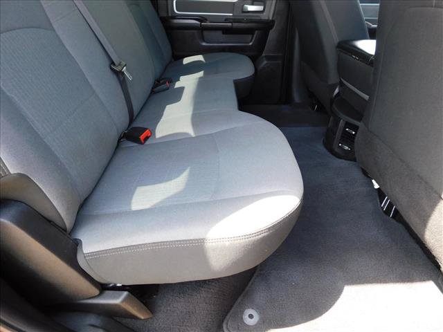 Used 2019 RAM 2500 Big Horn AWD/4WD image 25