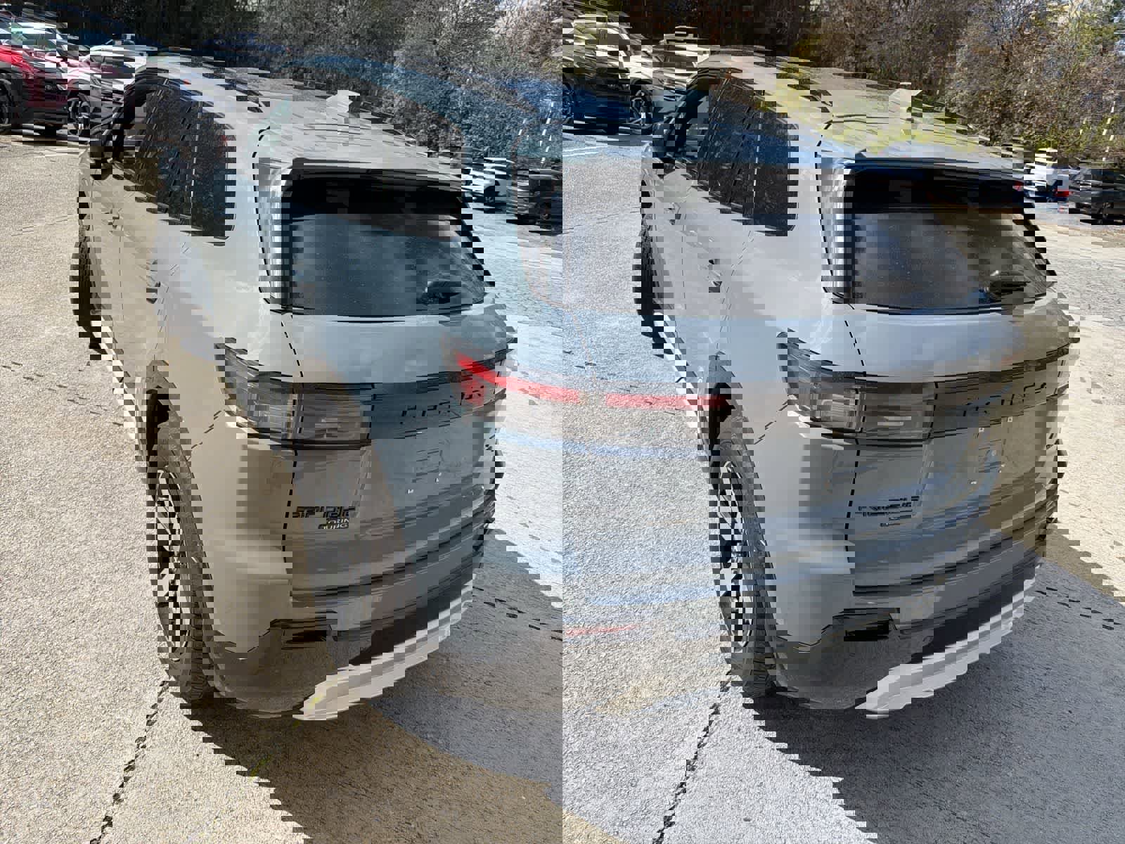 Used 2024 Honda Prologue Touring image 8