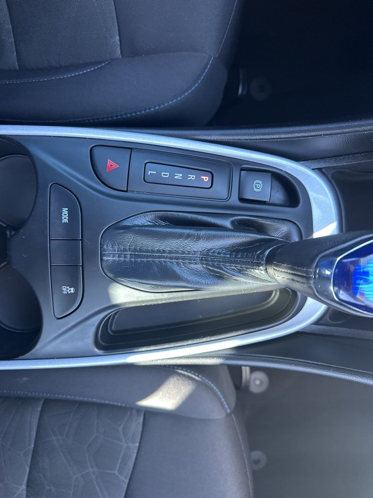 Used 2017 Chevrolet Volt LT image 6