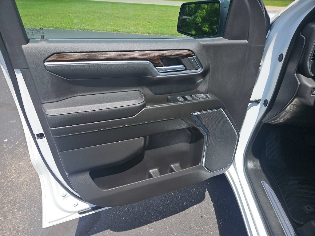 Certified 2024 GMC Sierra 1500 Elevation AWD/4WD image 15