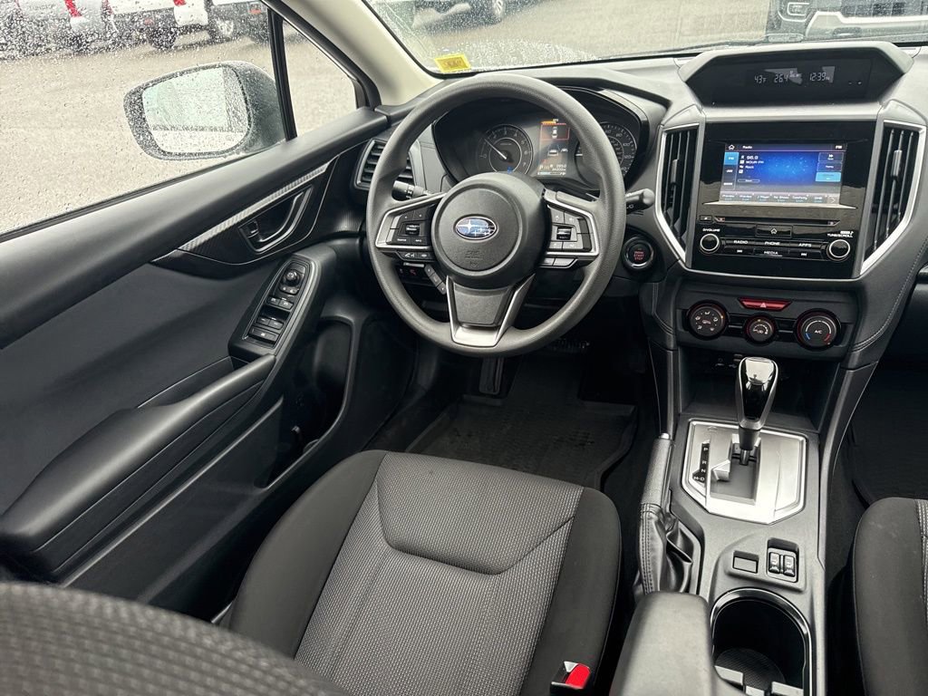 Used 2022 Subaru Impreza Premium AWD/4WD image 11