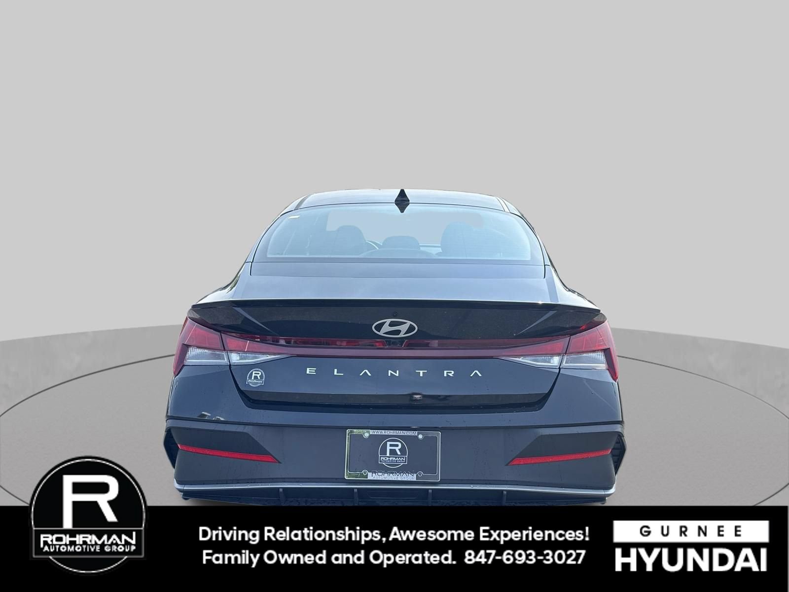 New 2026 Hyundai Elantra SEL Sport FWD image 9