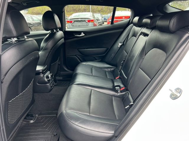 Used 2020 Kia Stinger GT-Line image 5