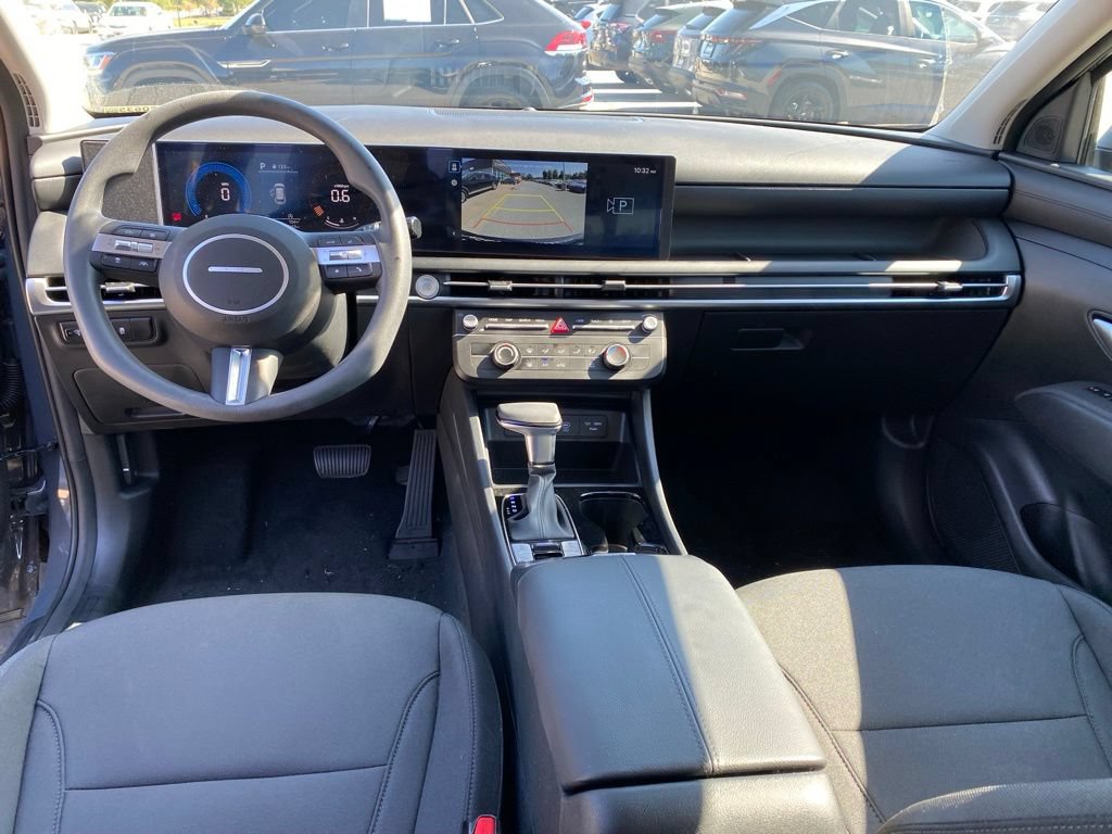 New 2026 Hyundai Tucson SE AWD/4WD image 27
