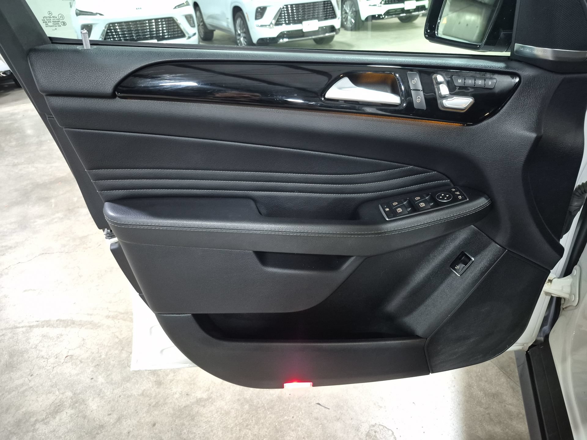 Used 2017 Mercedes-Benz GLE 43 AMG 4MATIC Coupe image 23