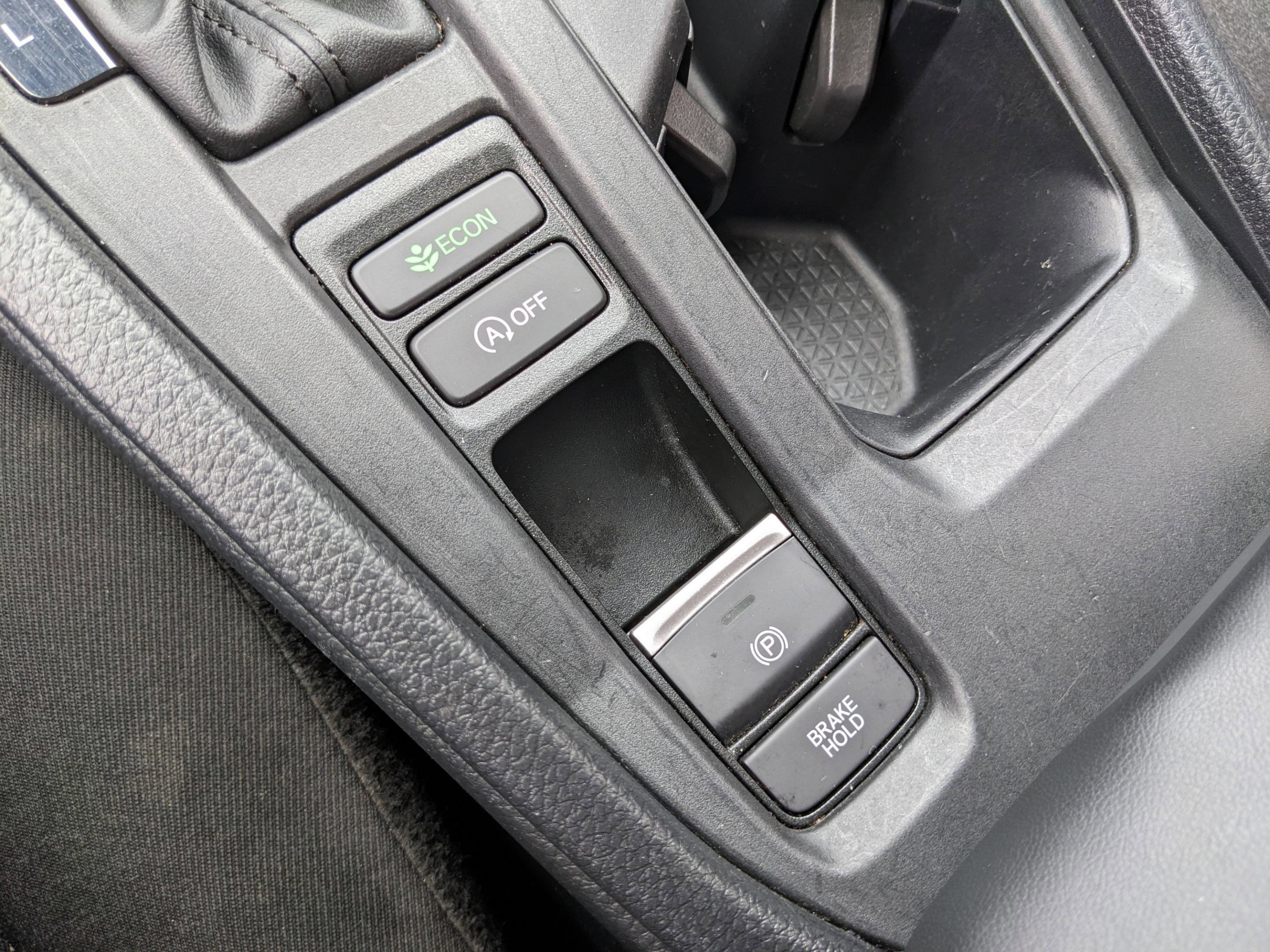 Used 2023 Honda Accord LX image 31