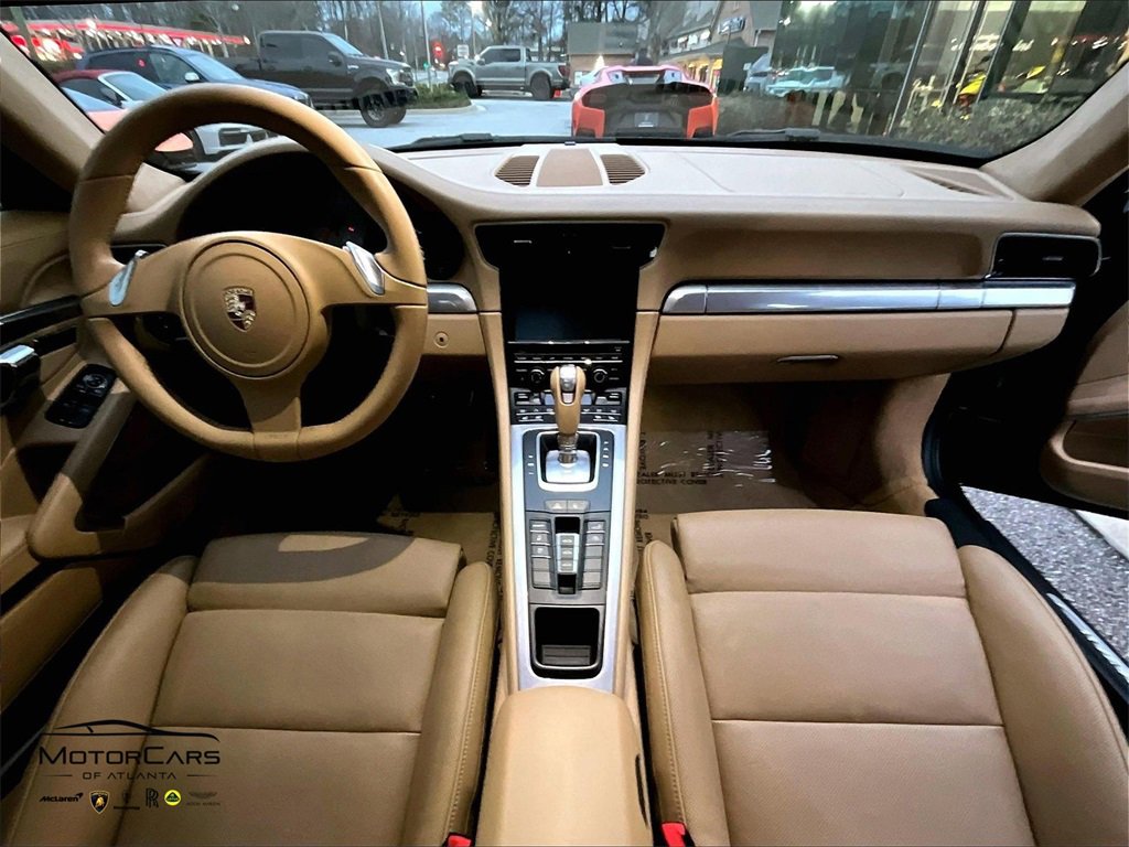 Used 2012 Porsche 911 Carrera S image 13