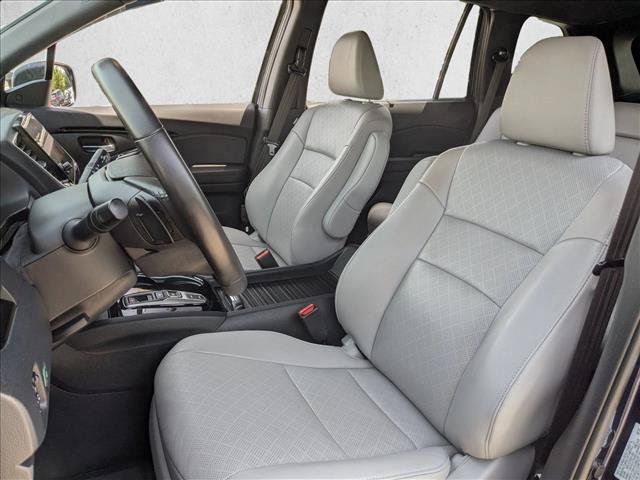 Used 2021 Honda Passport Touring image 17