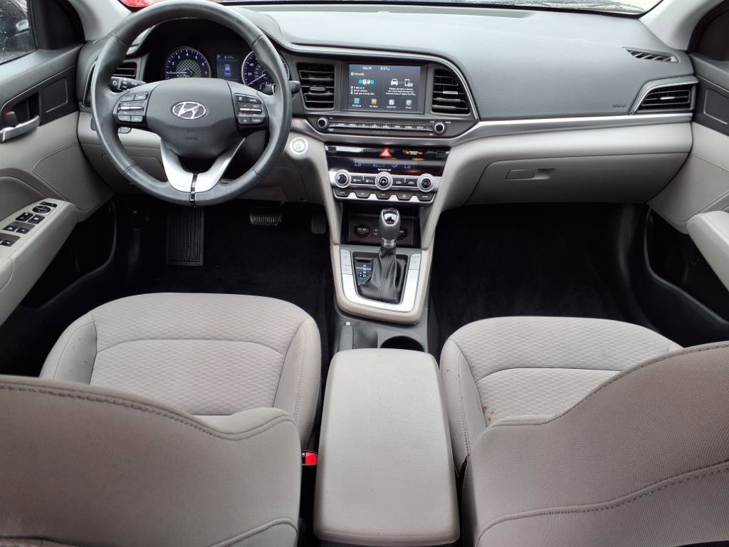 Used 2019 Hyundai Elantra Value Edition w/ Cargo Package FWD image 8