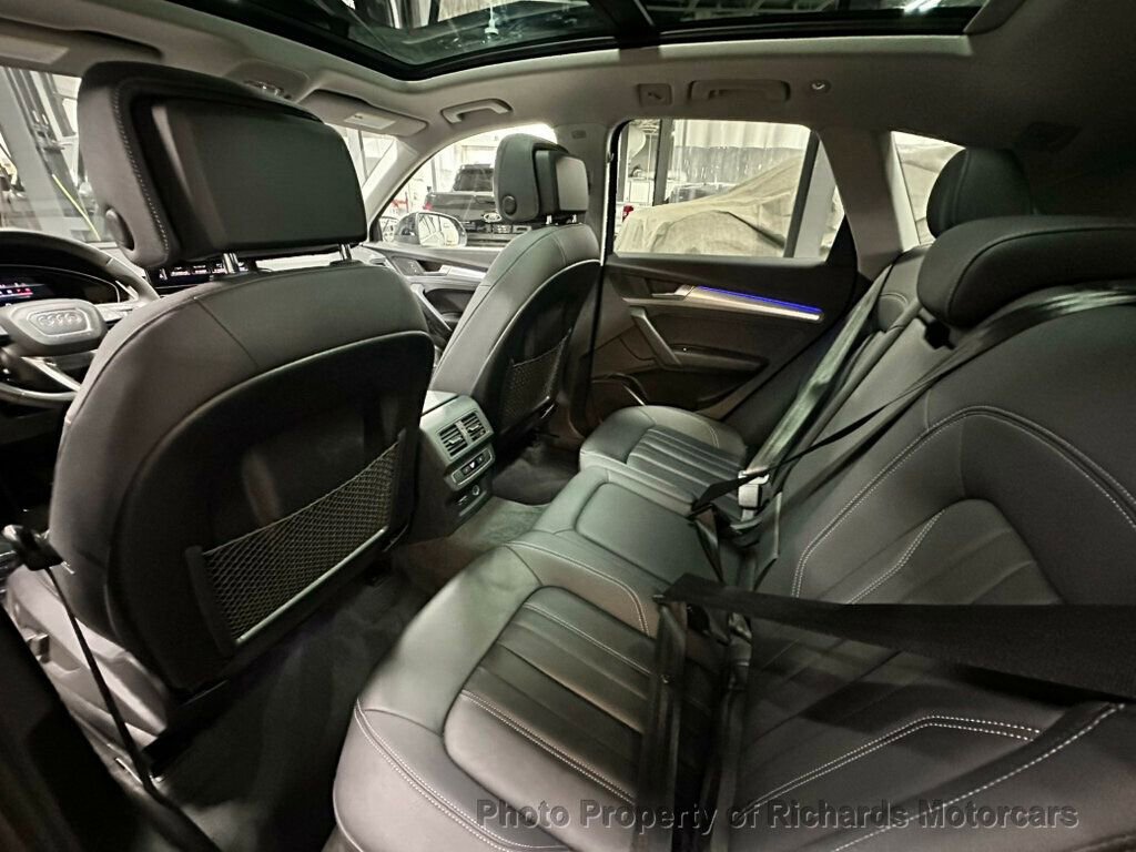 Used 2023 Audi Q5 2.0T Premium Plus image 17