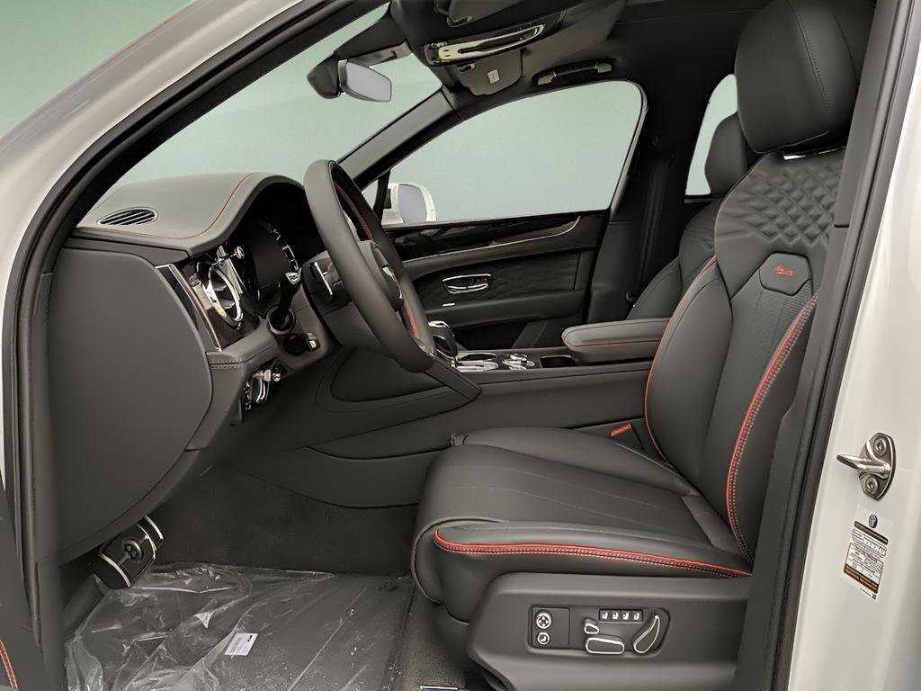Used 2023 Bentley Bentayga Extended Wheelbase image 22