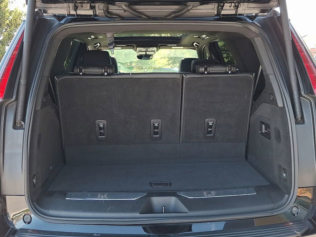 Used 2022 Cadillac Escalade Sport w/ Touring Package image 28