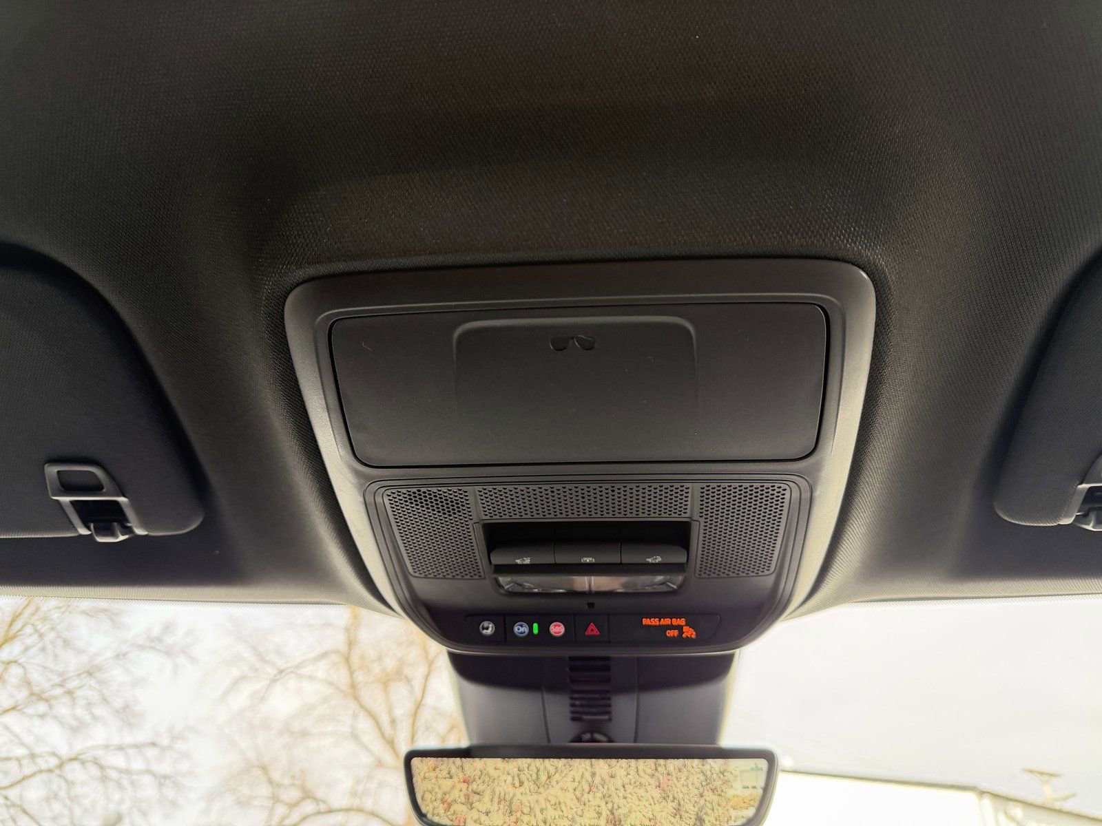 New 2026 GMC Acadia Elevation w/ Black Edition image 24