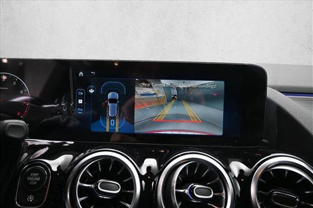 New 2026 Mercedes-Benz GLA 250 4MATIC image 11