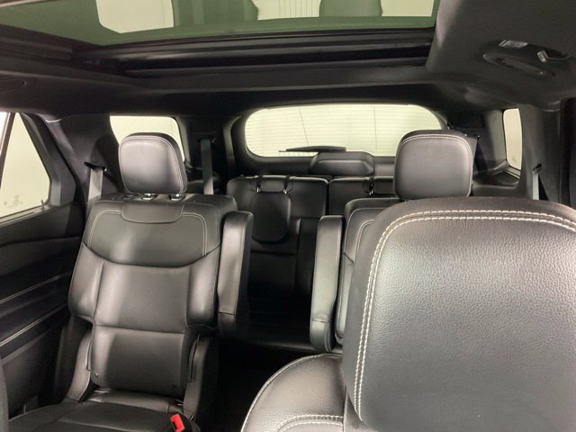 Used 2020 Ford Explorer ST w/ ST Street Pack AWD/4WD image 39