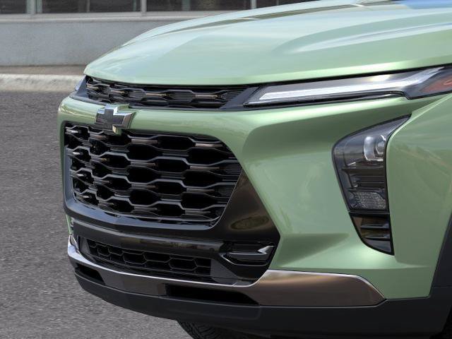 New 2026 Chevrolet Trax ACTIV w/ Driver Confidence Package FWD image 13