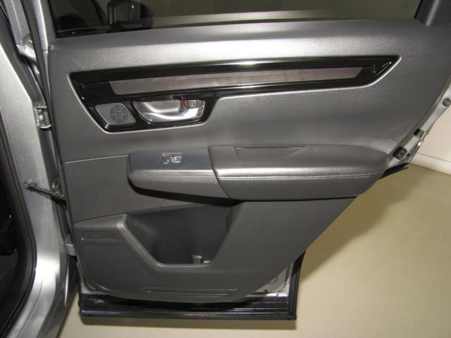 Certified 2023 Honda CR-V EX-L image 19