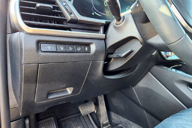 Used 2025 Kia Telluride EX X-Line AWD/4WD image 22