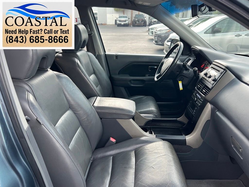 Used 2008 Honda Pilot EX-L image 24