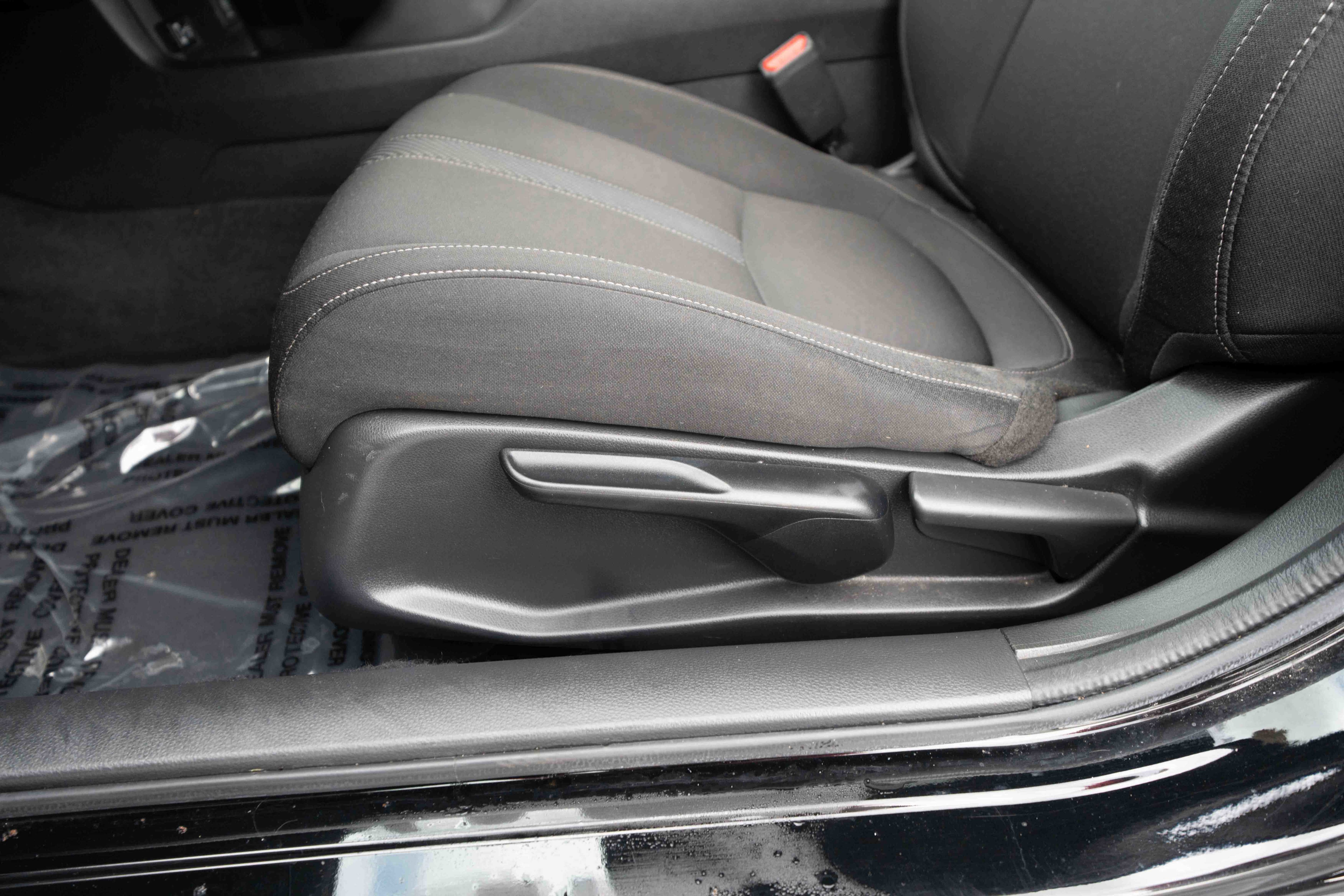 Used 2017 Honda Civic EX image 12
