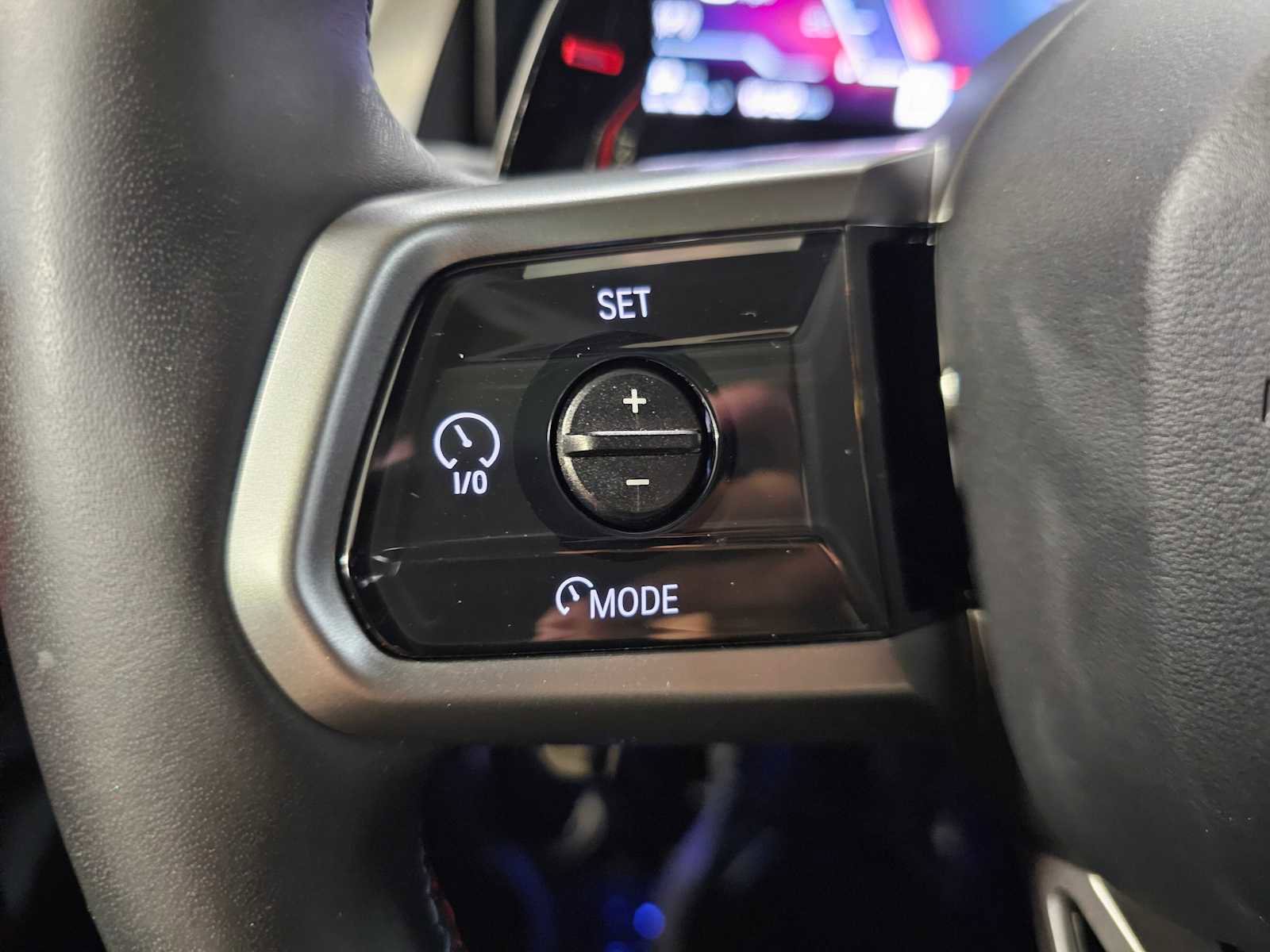 Used 2025 BMW X3 M50 w/ Premium Package image 19