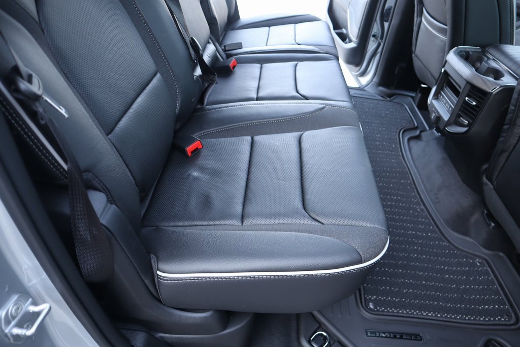 New 2026 RAM 1500 Limited image 15