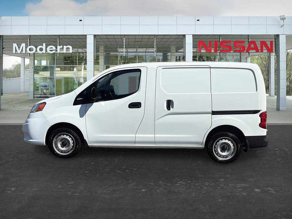 Used 2021 Nissan NV200 S FWD image 2